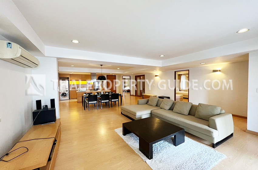 Apartment in Sukhumvit 