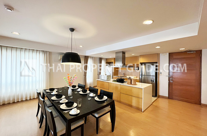 Apartment in Sukhumvit 