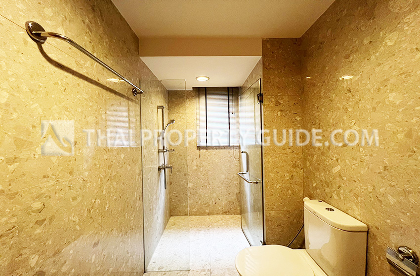 Apartment in Sukhumvit 