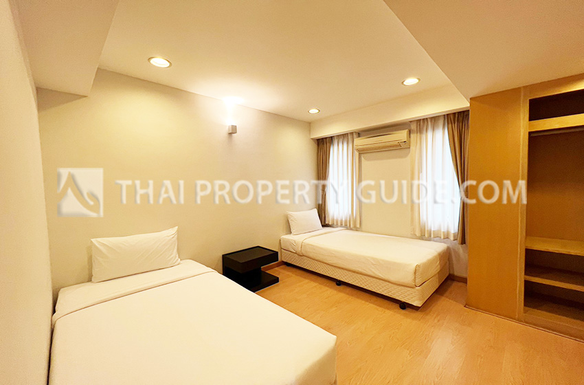 Apartment in Sukhumvit 