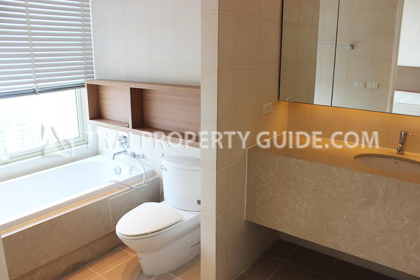 Apartment in Sukhumvit 