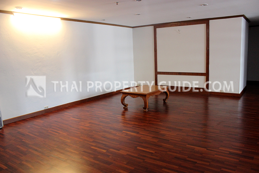 Apartment for rent in Sukhumvit