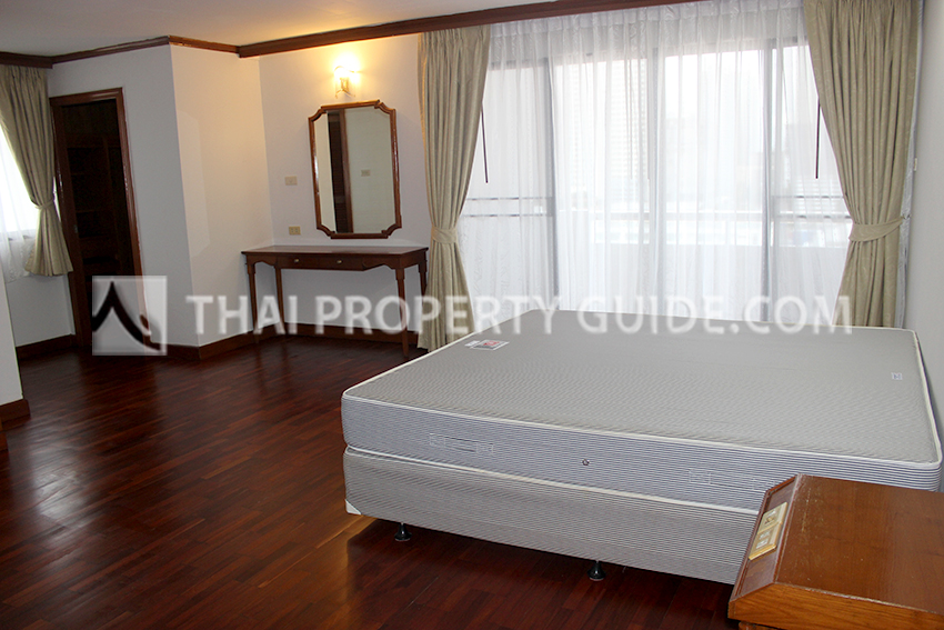 Apartment in Sukhumvit 