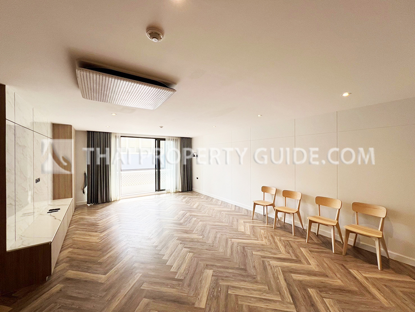Apartment in Sukhumvit