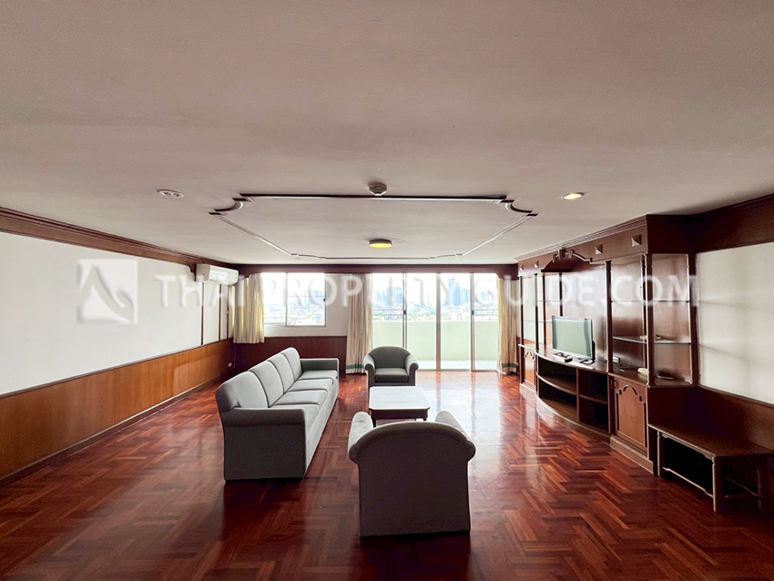 Apartment in Sukhumvit 