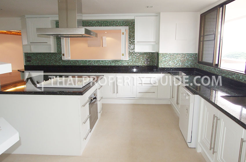 Apartment in Sukhumvit 