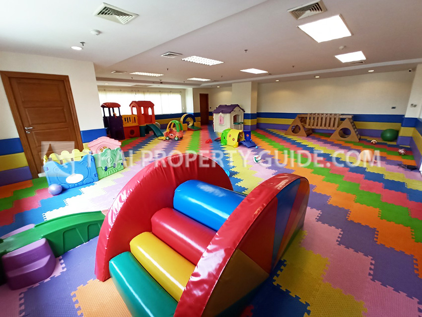 Apartment in Sukhumvit 