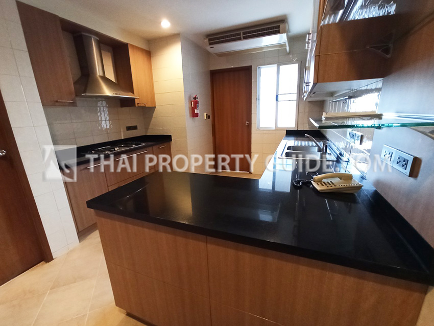 Apartment in Sukhumvit 