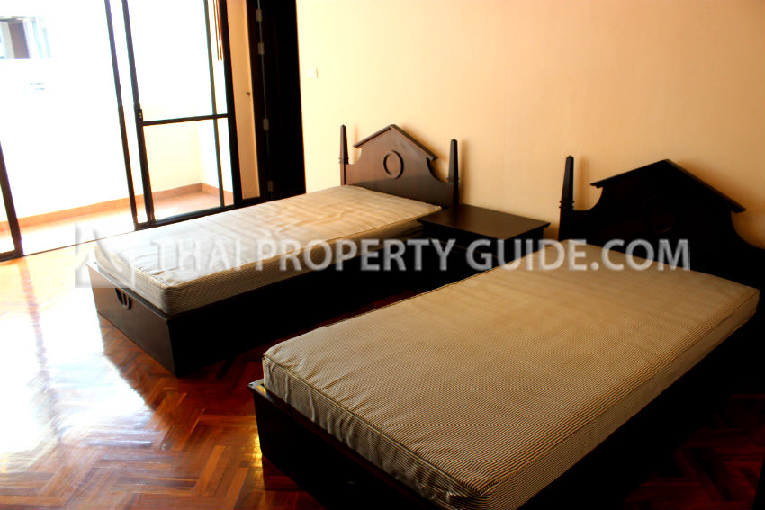 Apartment in Sukhumvit 