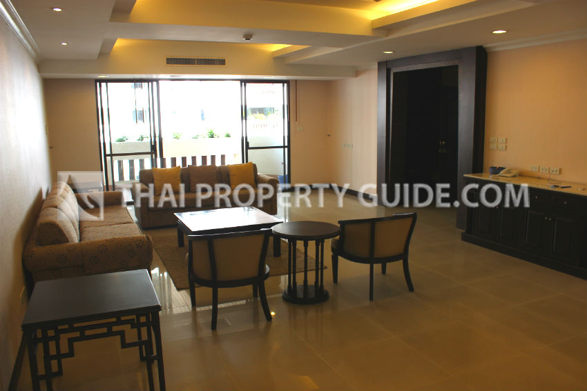 Apartment in Sukhumvit 