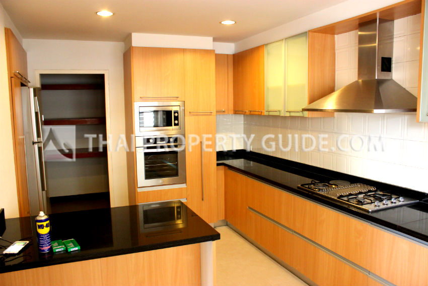 Apartment in Sukhumvit 
