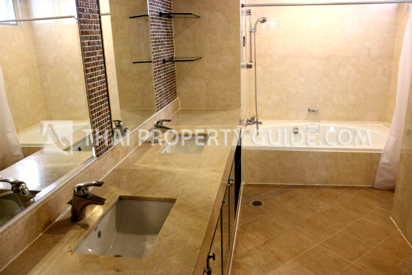 Apartment in Sukhumvit 