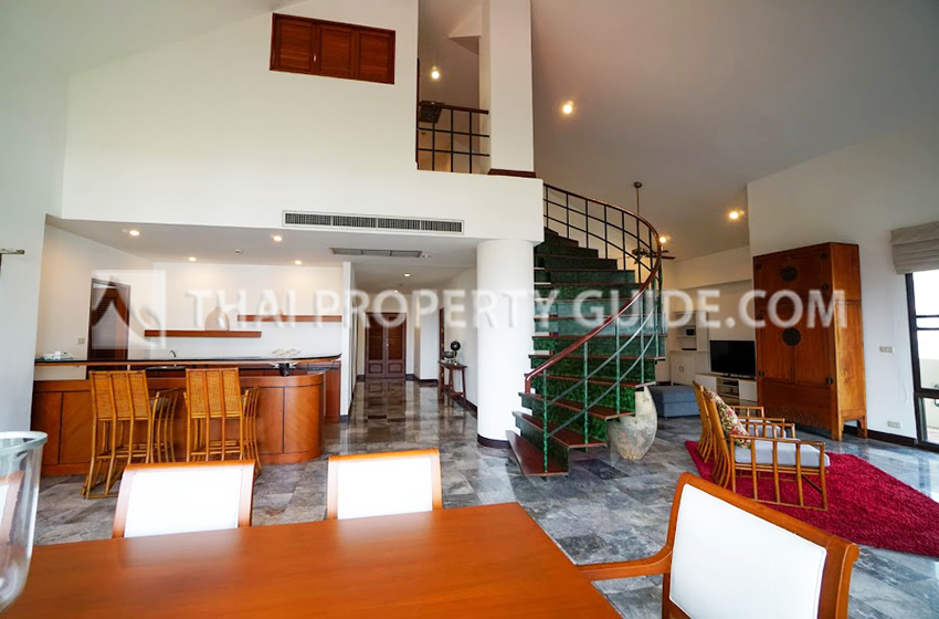 Apartment in Sukhumvit 