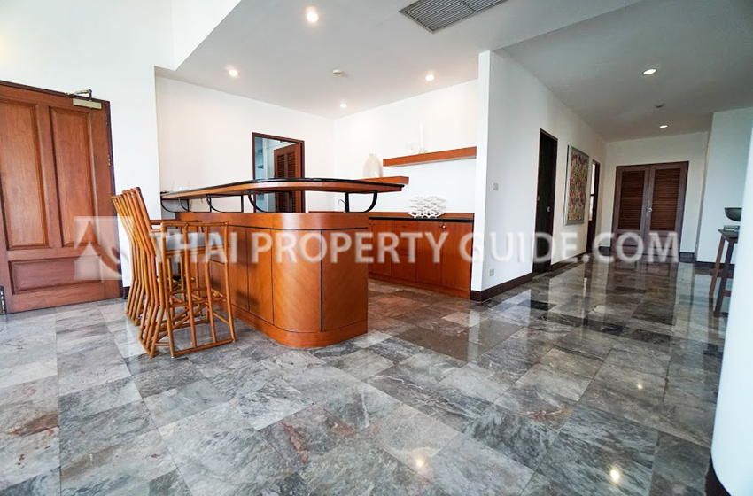 Apartment in Sukhumvit 