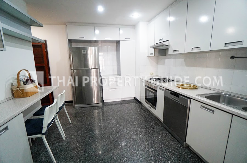 Apartment in Sukhumvit 