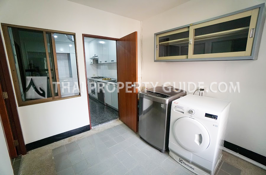 Apartment in Sukhumvit 