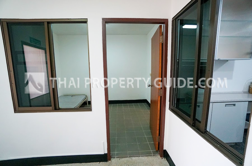 Apartment in Sukhumvit 