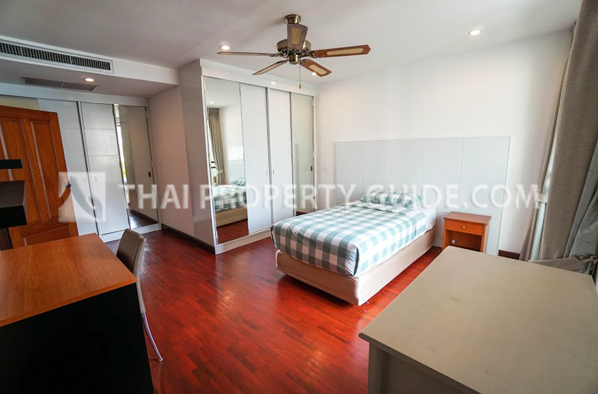 Apartment in Sukhumvit 