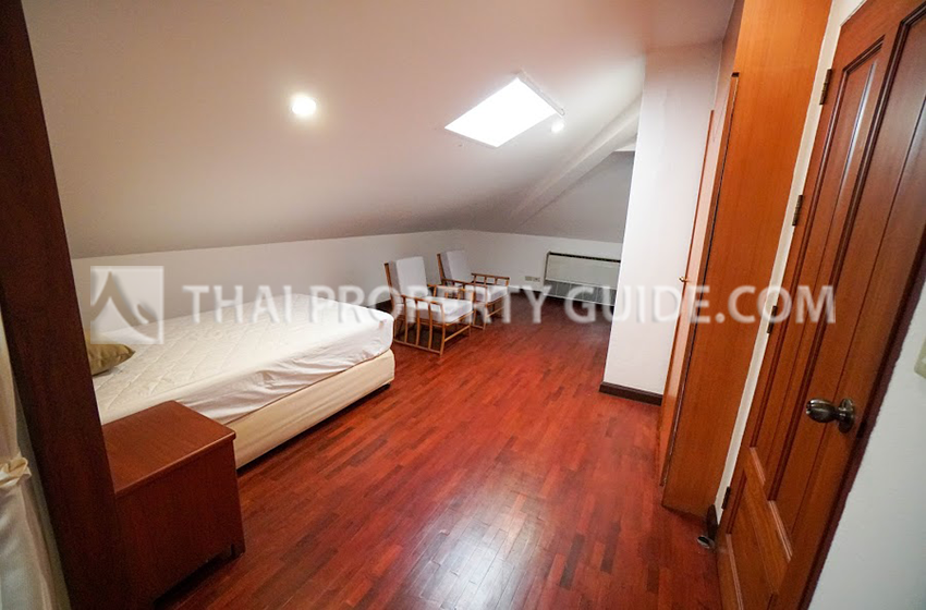 Apartment in Sukhumvit 