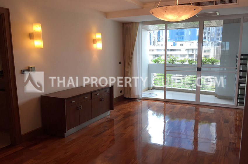 Apartment in Sukhumvit 