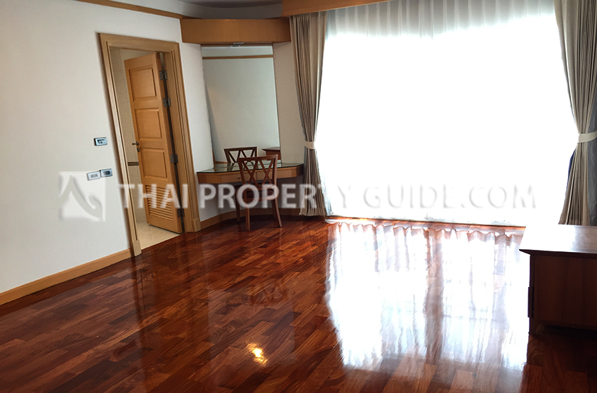 Apartment in Sukhumvit 