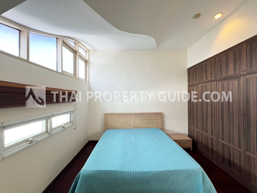 Apartment in Sukhumvit 