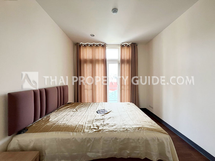 Apartment in Sukhumvit 
