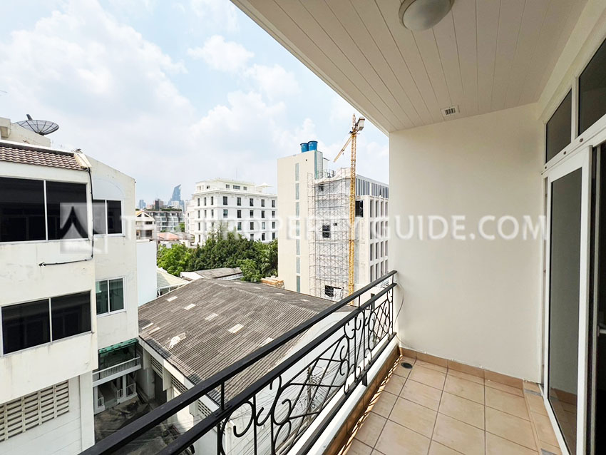 Apartment in Sukhumvit 