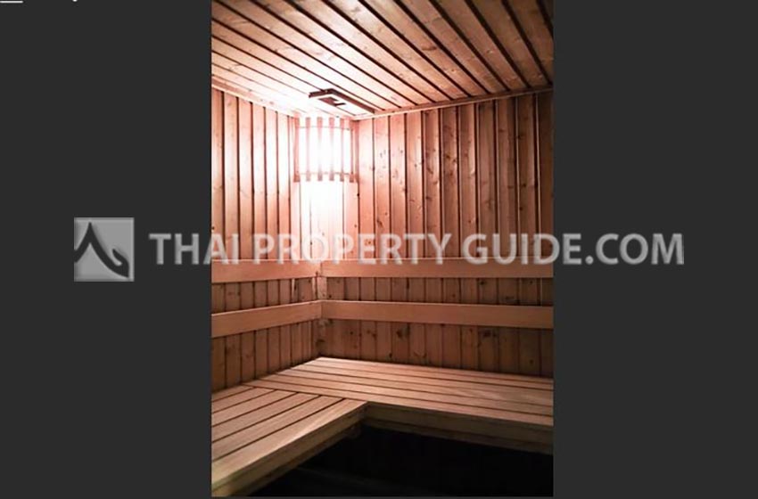 Apartment in Sukhumvit 