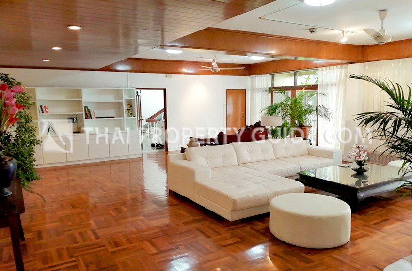 Apartment in Sukhumvit