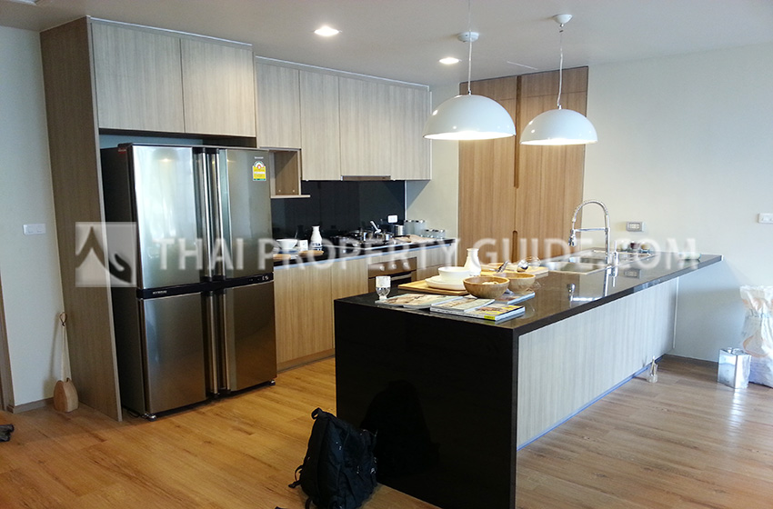 Apartment in Sukhumvit 