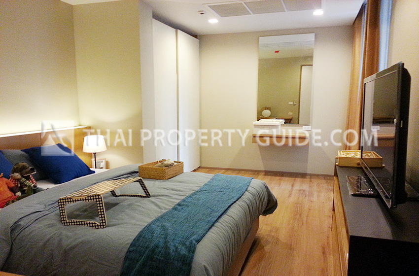 Apartment in Sukhumvit 