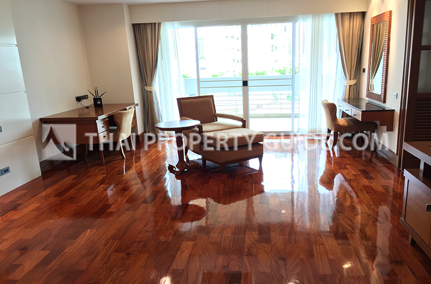 Apartment for rent in Sukhumvit