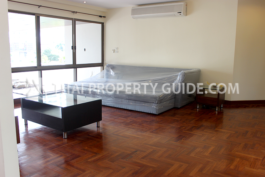 Apartment in Sukhumvit 