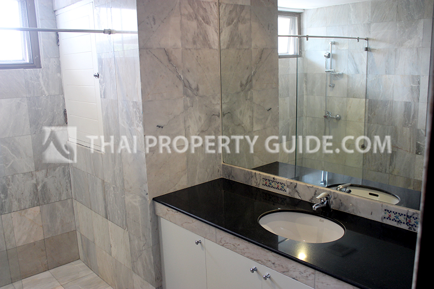 Apartment in Sukhumvit 