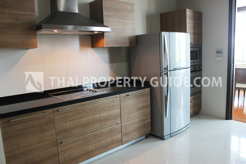 Apartment in Sukhumvit 