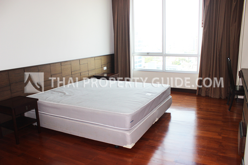 Apartment in Sukhumvit 