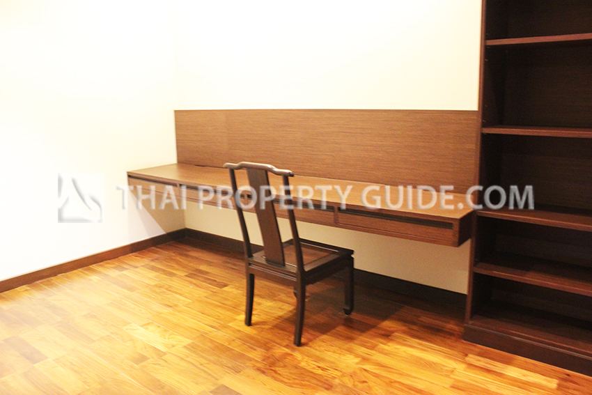 Apartment in Sukhumvit 