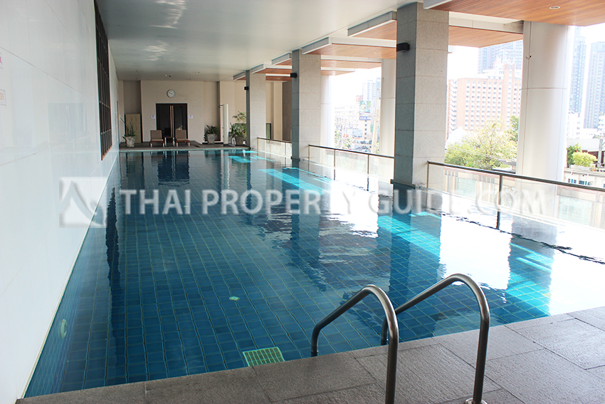 Apartment in Sukhumvit 