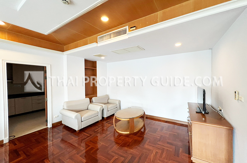 Apartment in Sukhumvit 