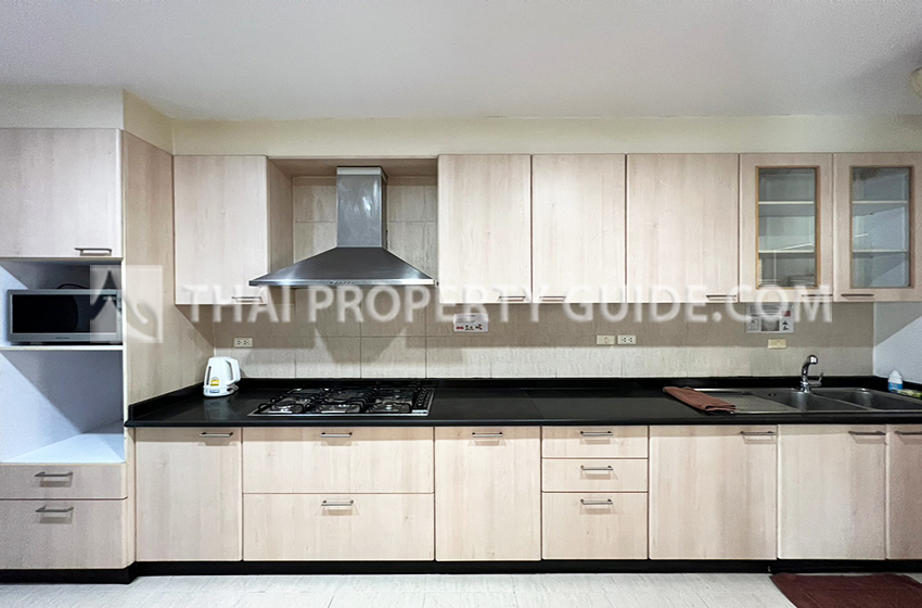 Apartment in Sukhumvit 