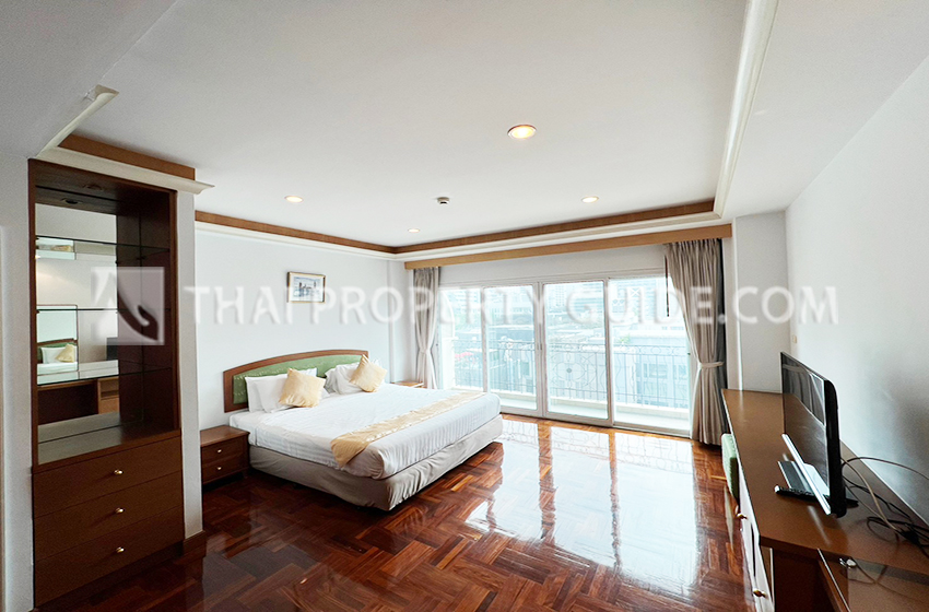Apartment in Sukhumvit 