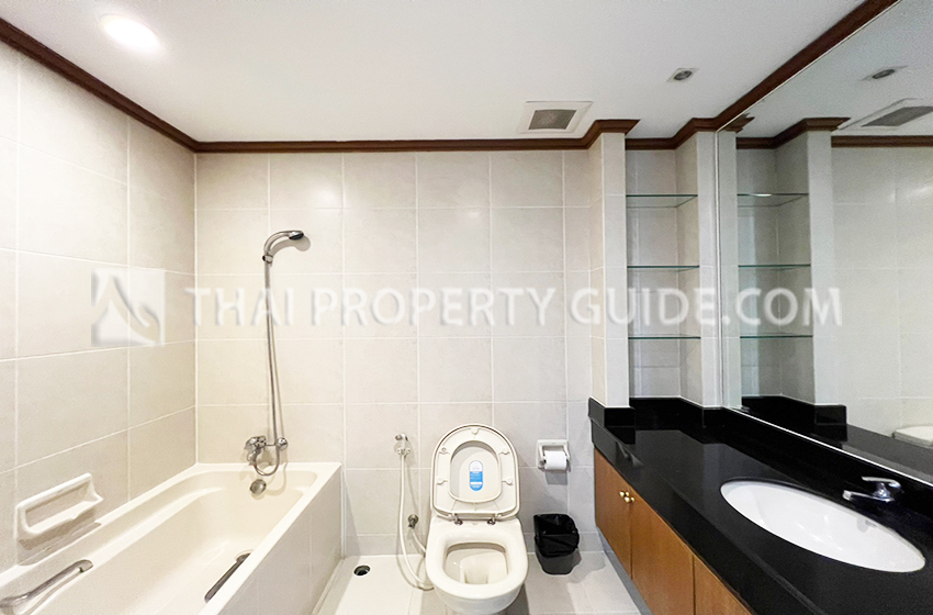 Apartment in Sukhumvit 