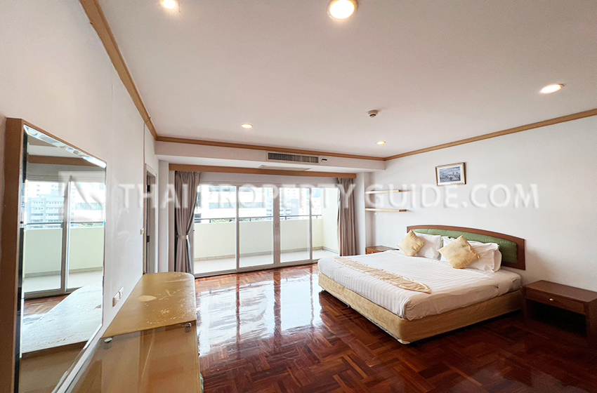 Apartment in Sukhumvit 