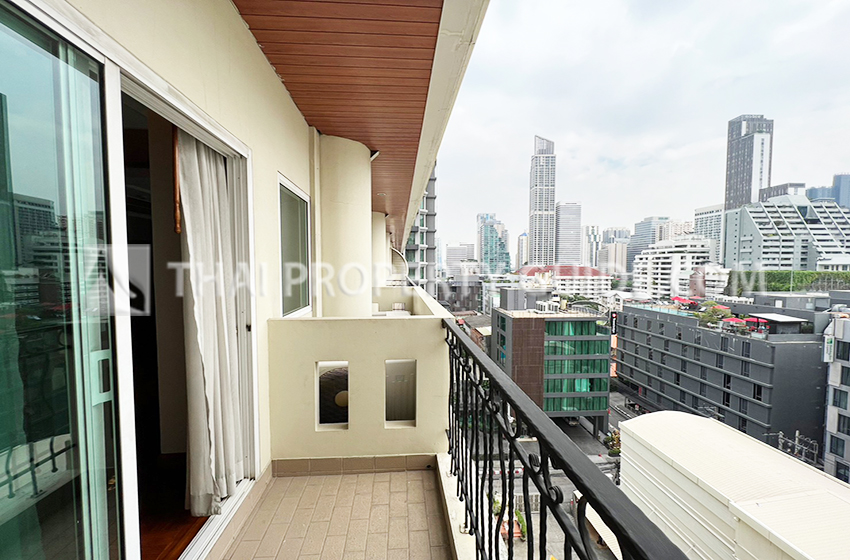 Apartment in Sukhumvit 