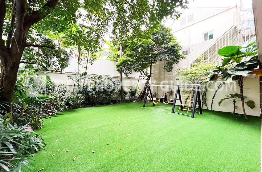Apartment in Sukhumvit 