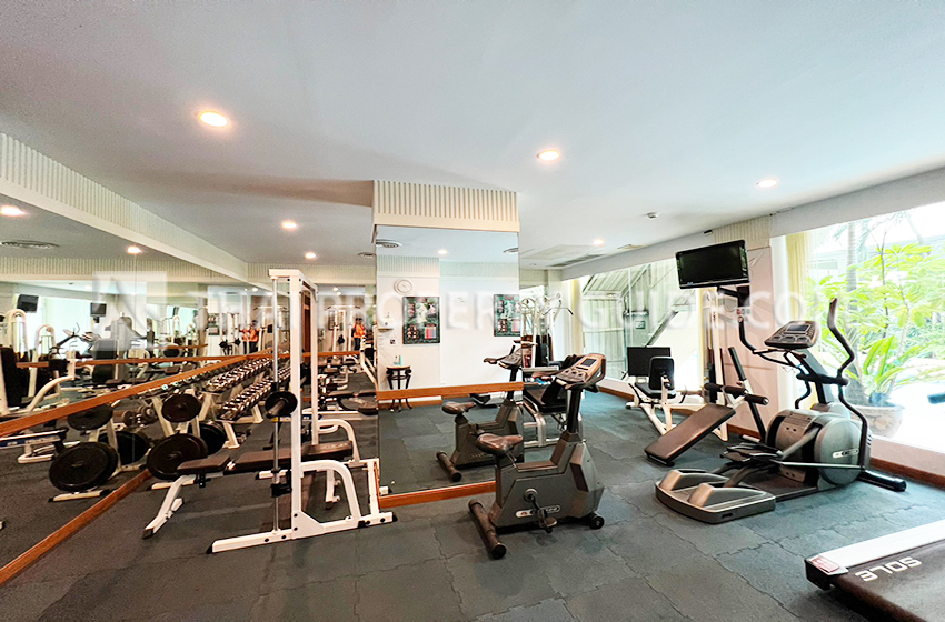 Apartment in Sukhumvit 