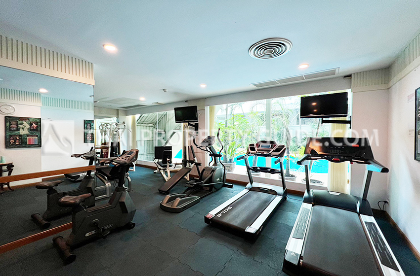 Apartment in Sukhumvit 