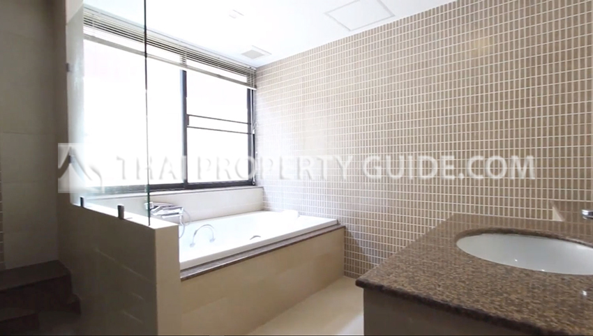 Apartment in Sukhumvit 