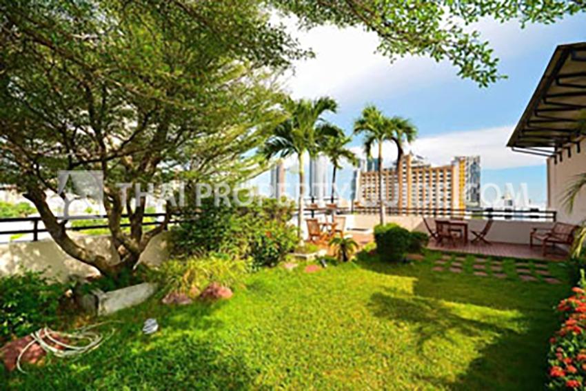 Apartment in Sukhumvit 
